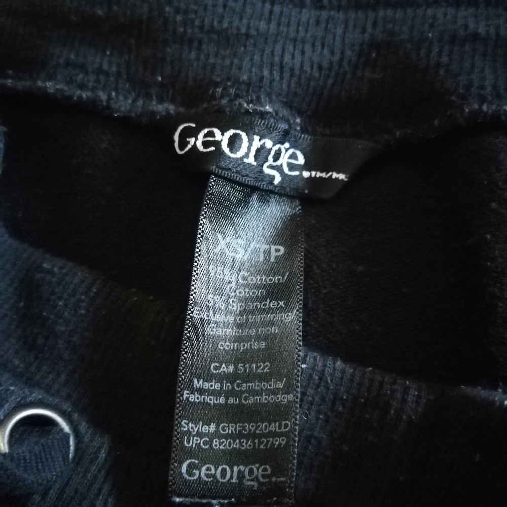 George Sweatpants - Picture 2 of 3